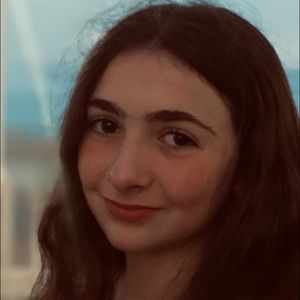 Meet your Posher, Jillian